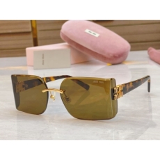 Miu Miu Sunglasses